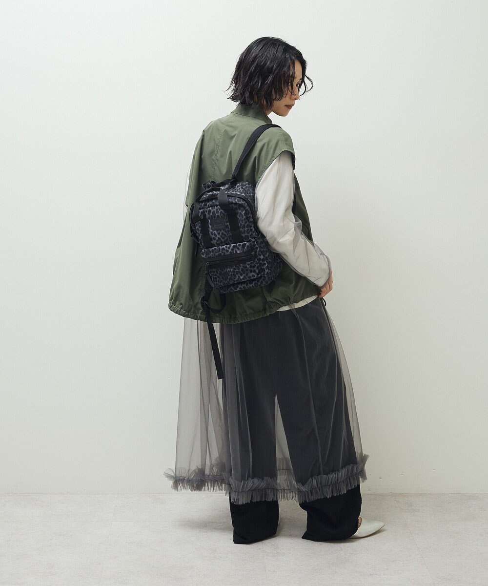 Green Parks ミリタリーベスト 