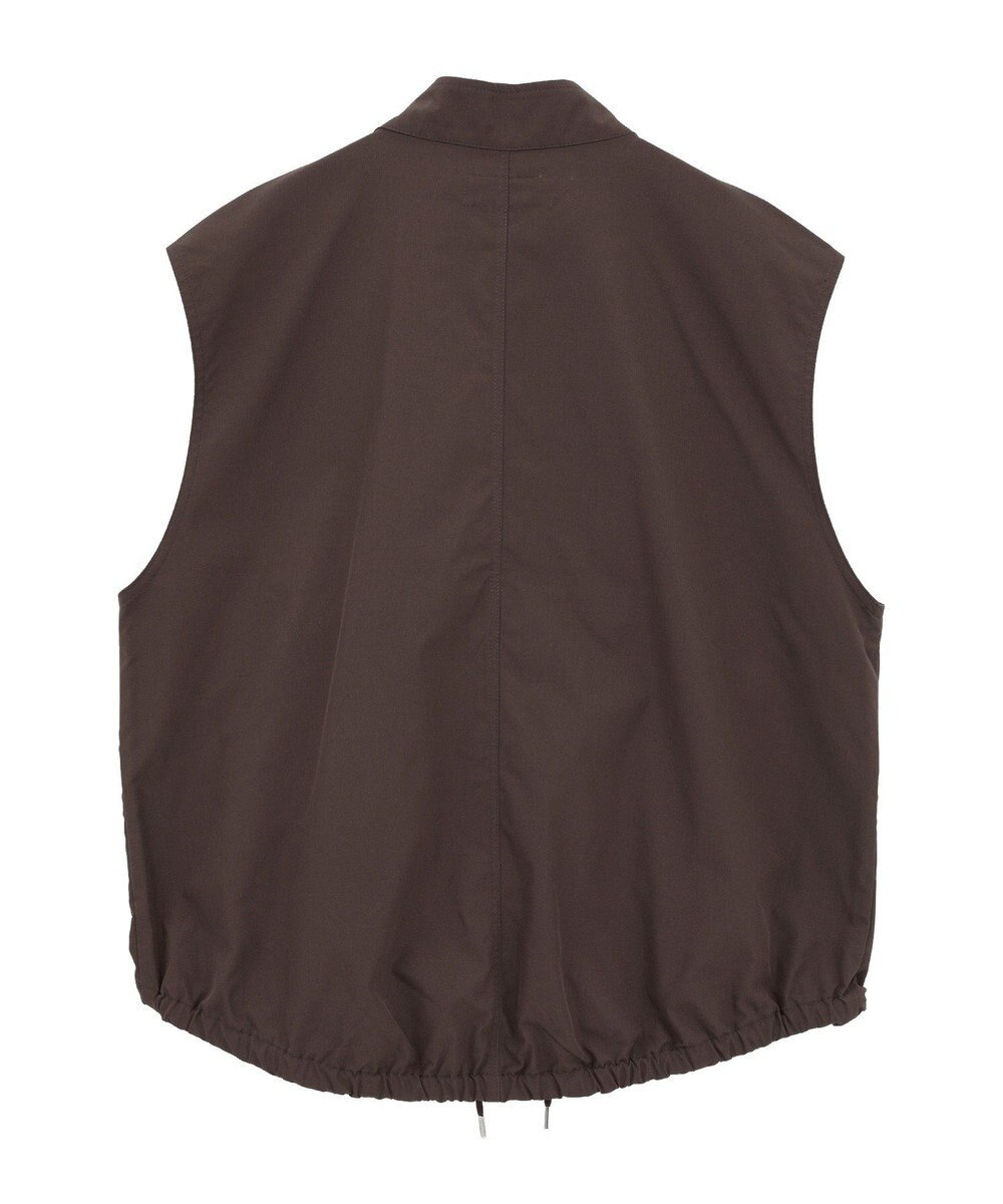 Green Parks ミリタリーベスト 