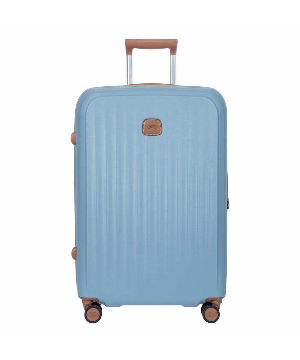 ACE BAGS & LUGGAGE BRIC'S TAORMINA タオルミナ スーツケース 77L 89233／BAH08452 ブリックス 