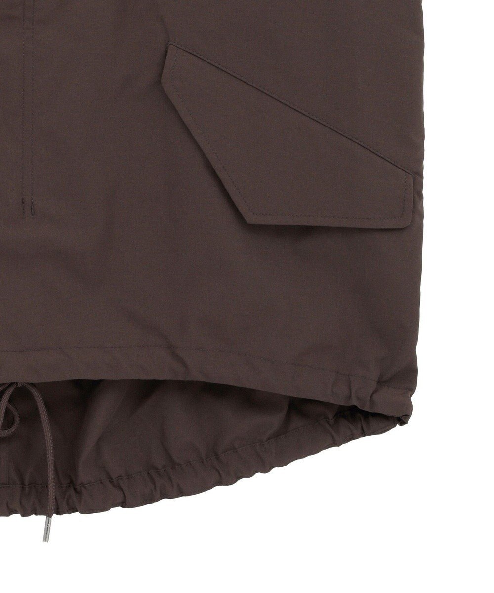 Green Parks ミリタリーベスト 