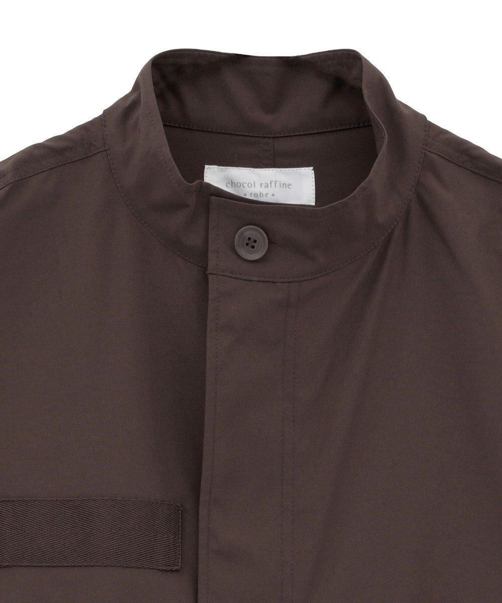 Green Parks ミリタリーベスト 