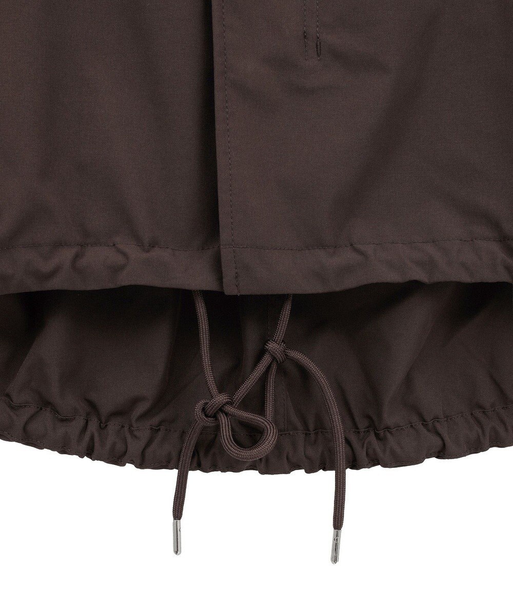 Green Parks ミリタリーベスト 