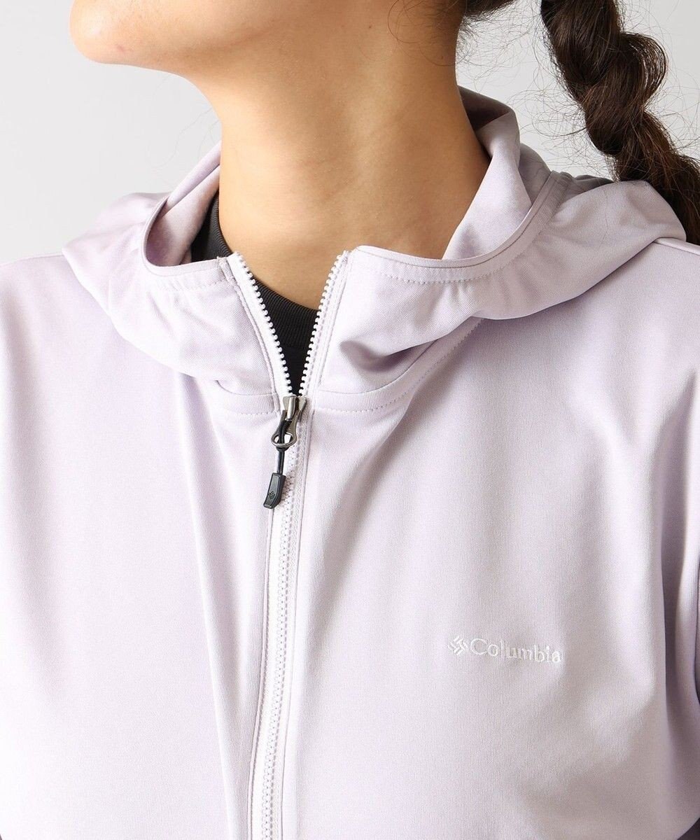 Columbia Columbia/ ウィメンズマグノリアビスタフルジップ /コロンビア 