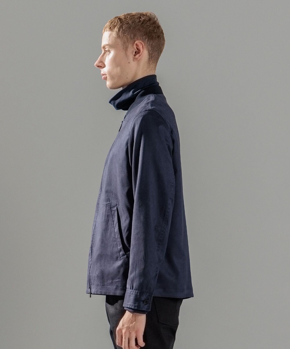 JOSEPH HOMME コマスエード　MA-1 