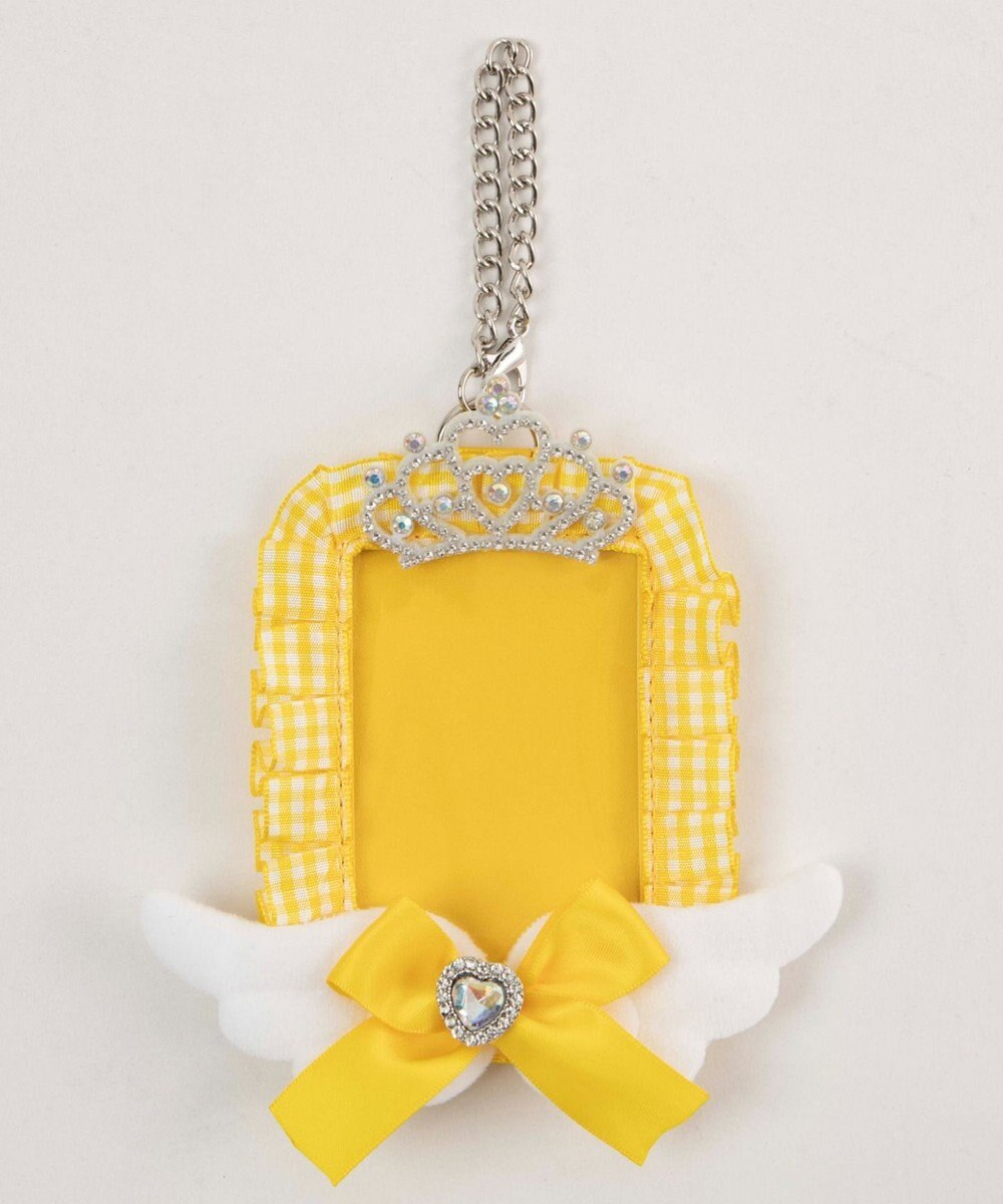 WEGO エンジェルハートティアラパスケース 