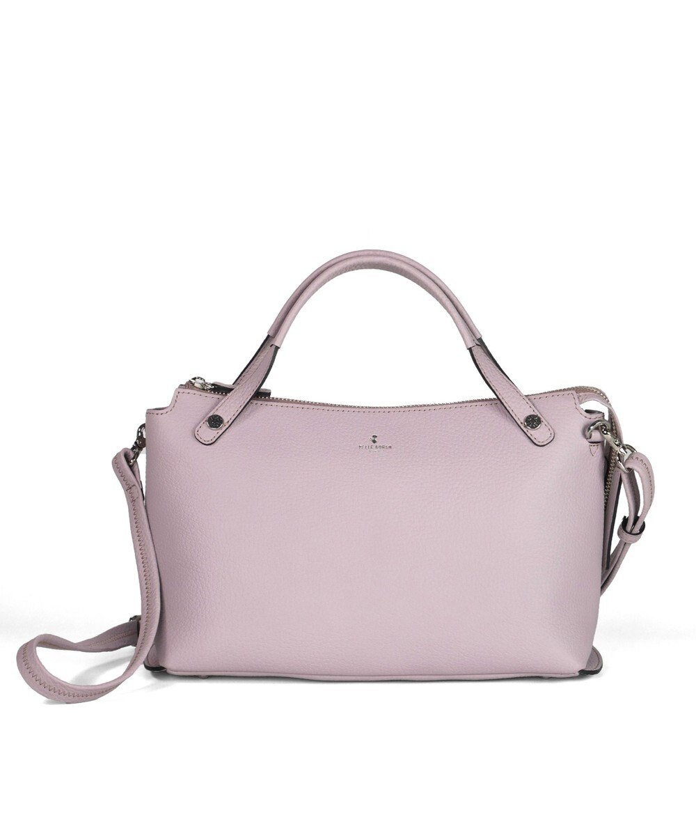 PELLE BORSA 2wayハンドバッグ Reinette 4775 