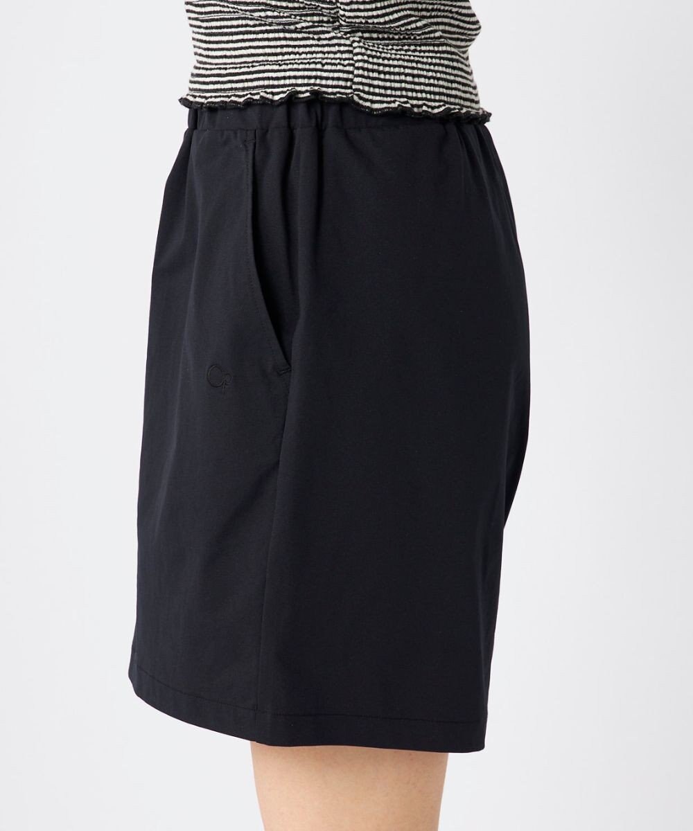 OP／FILA 【Ocean Pacific】らくティブ｜イージーハーフパンツ 