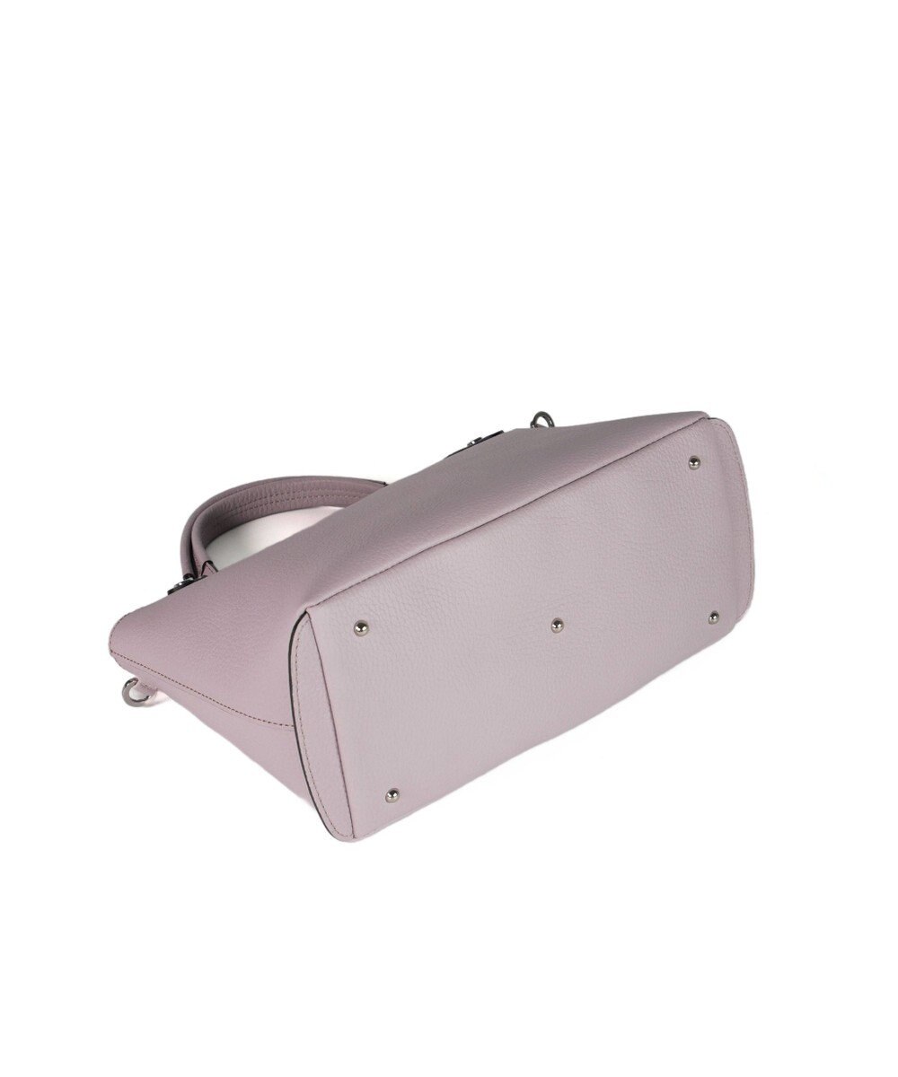 PELLE BORSA 2wayハンドバッグ Reinette 4775 