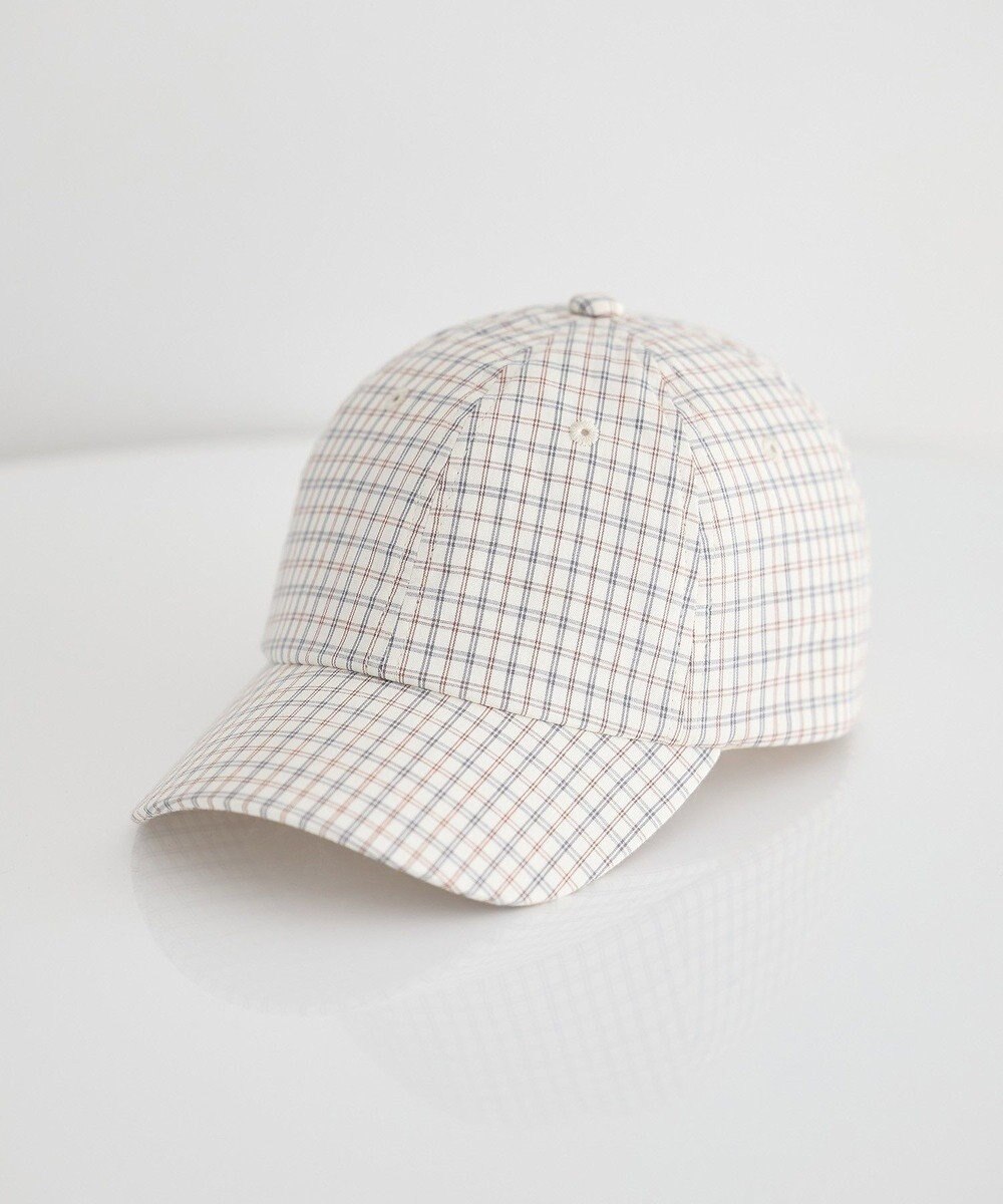 earth music&ecology アソートキャップ 