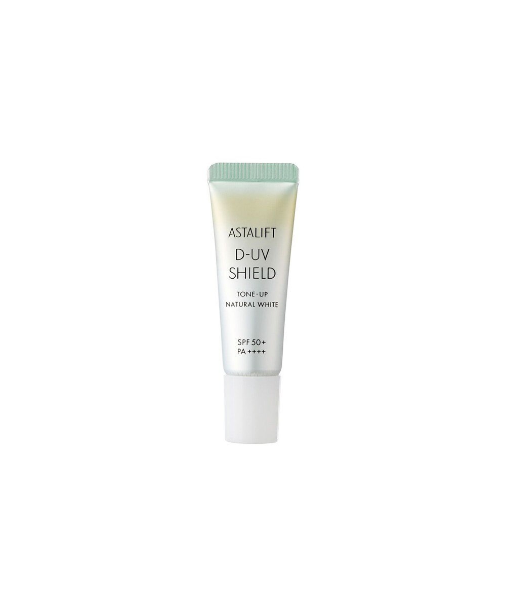 ASTALIFT アスタリフト D-UVシールド　トーンアップ　ナチュラルホワイト 　スペシャルキット　26 