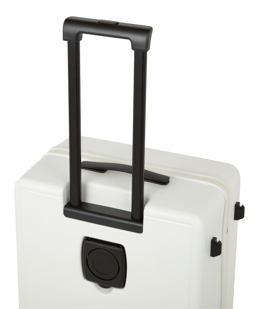 ACE BAGS & LUGGAGE ACE ベベル スーツケース 63L 5~7泊 ドリンクホルダー付き 05682 エース 