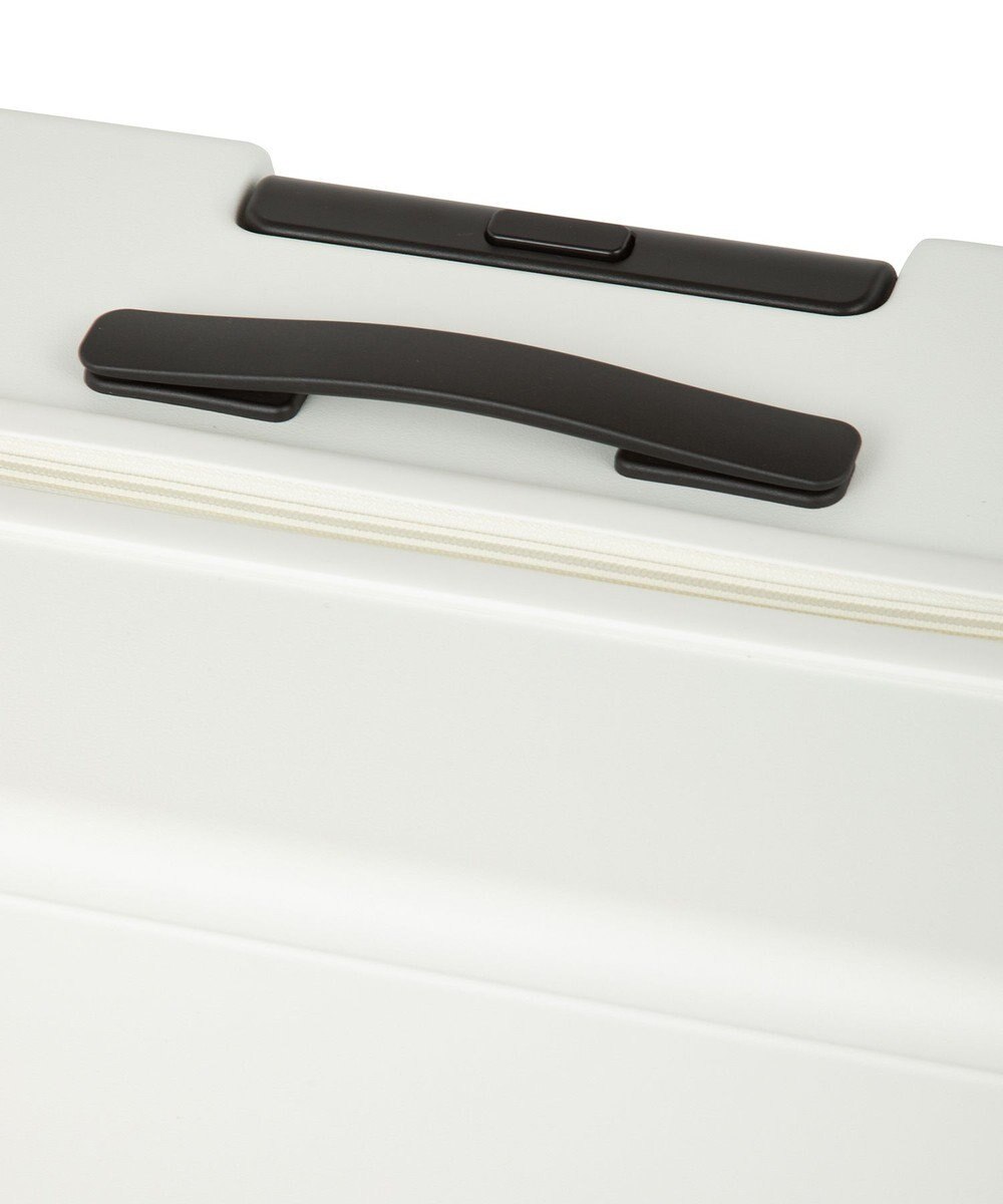 ACE BAGS & LUGGAGE ACE ベベル スーツケース 63L 5~7泊 ドリンクホルダー付き 05682 エース 