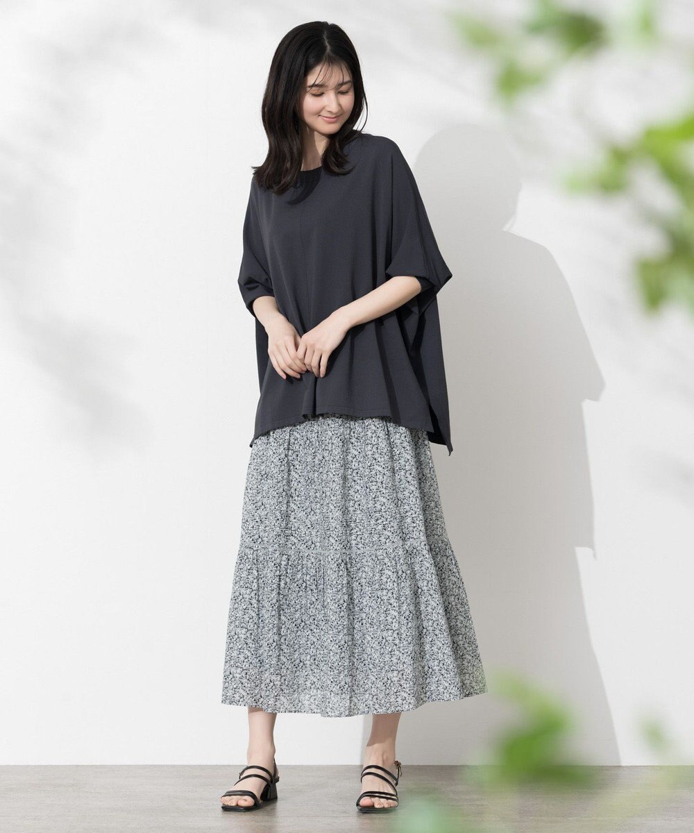 ONWARD Reuse Park 【23区】ニット春夏 