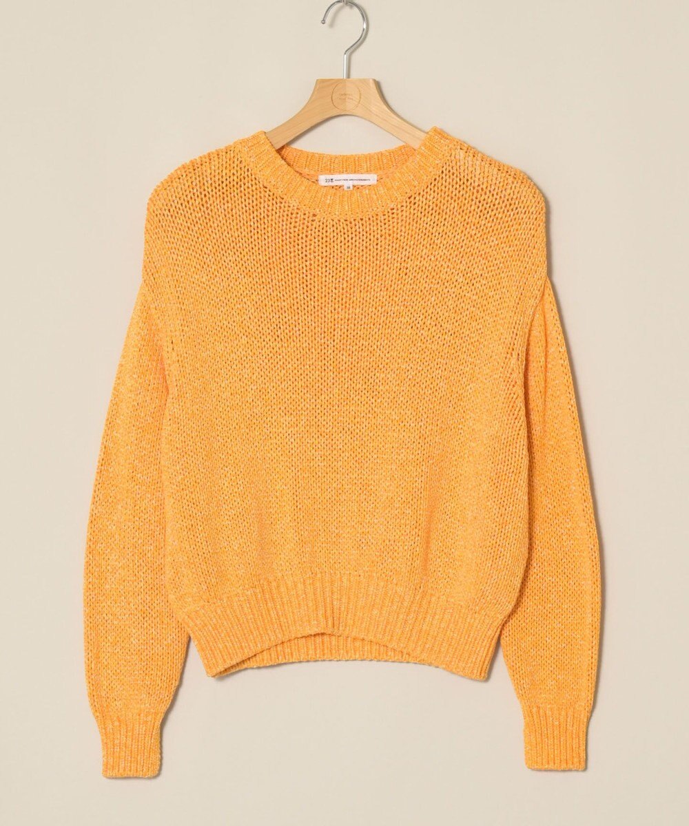 ONWARD Reuse Park 【23区】ニット春夏 