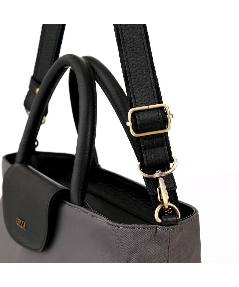 IBIZA ディアリオ　2WAYバッグ 