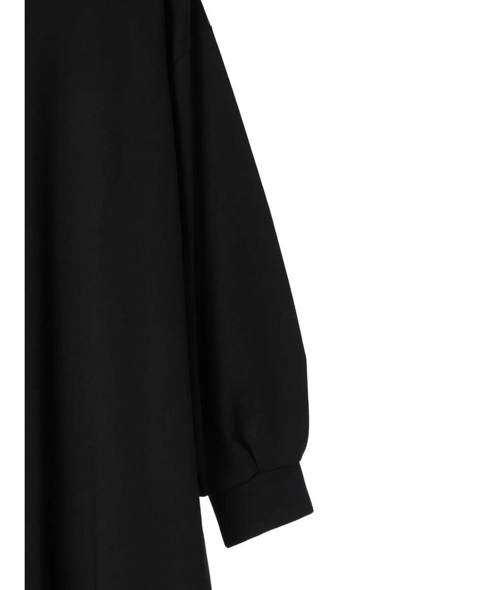 Green Parks armonia．布帛切り替えポンチワンピース 