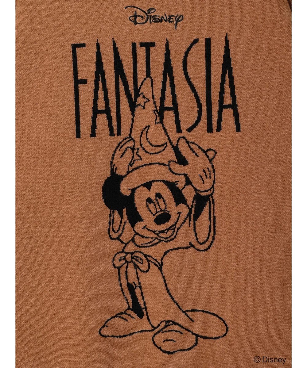 Green Parks ＦＡＮＴＡＳＩＡ／ジャガードニットプルオーバー 