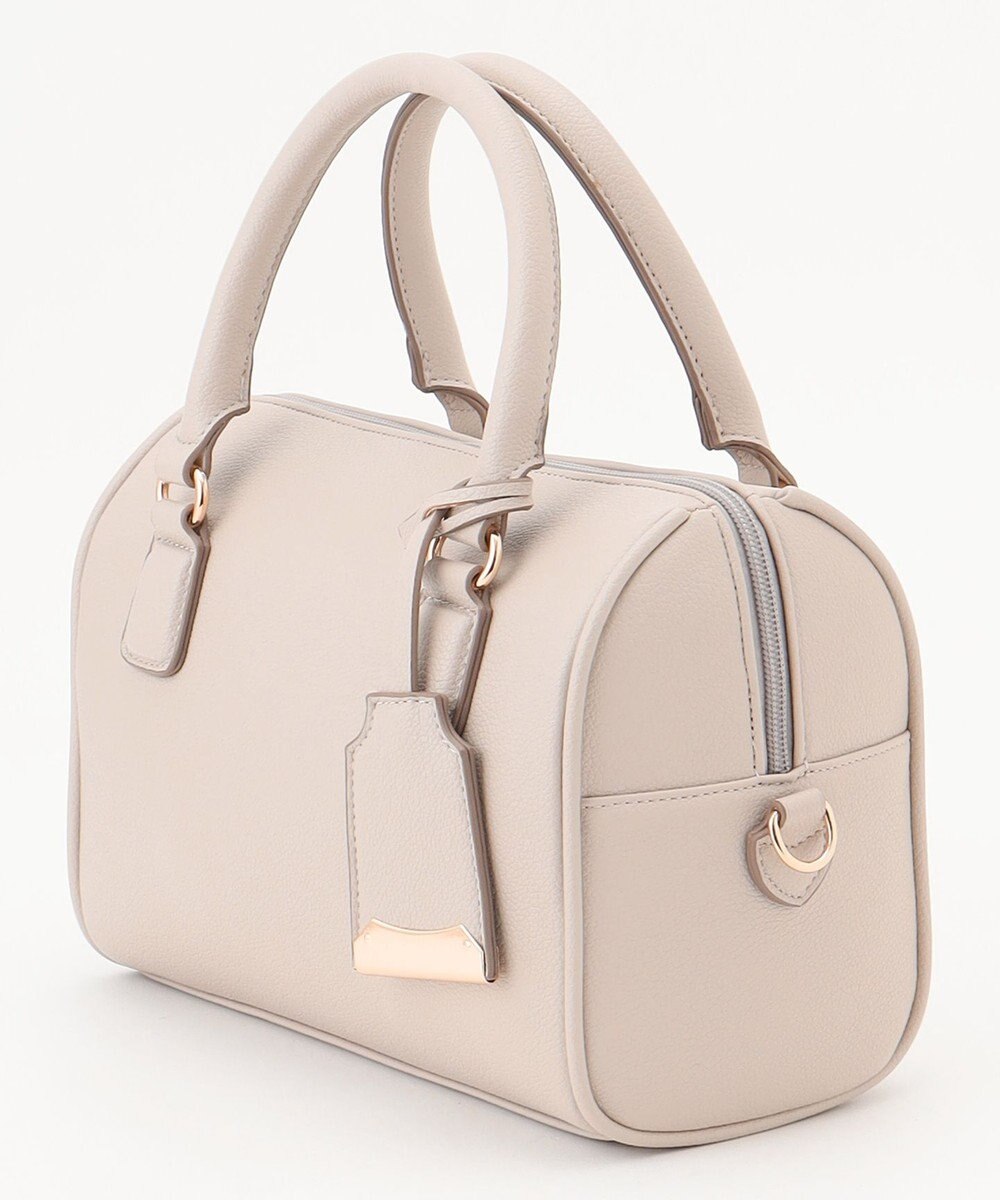 ANY SIS 【2WAY】カラーミニボストン バッグ 