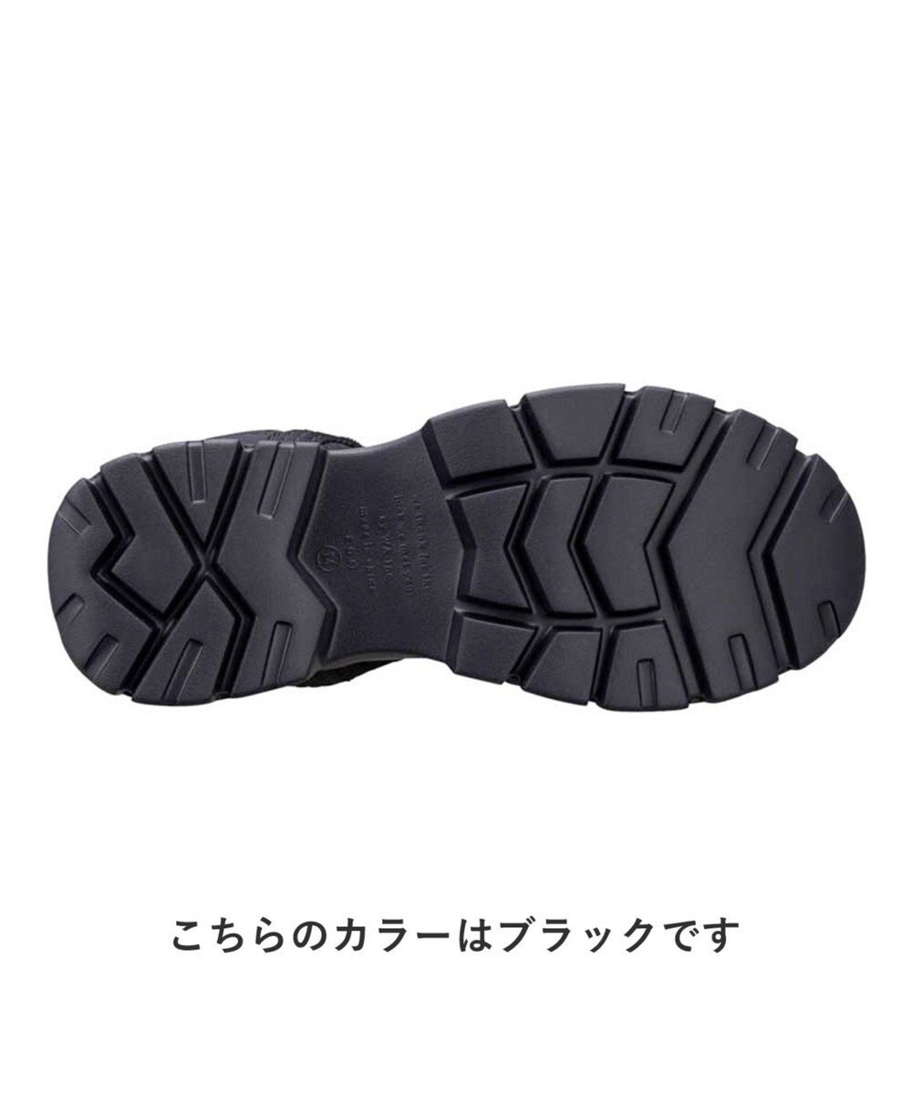 REGAL FOOT COMMUNITY 【キャメロット】UM18 スポーツサンダル サンダル 