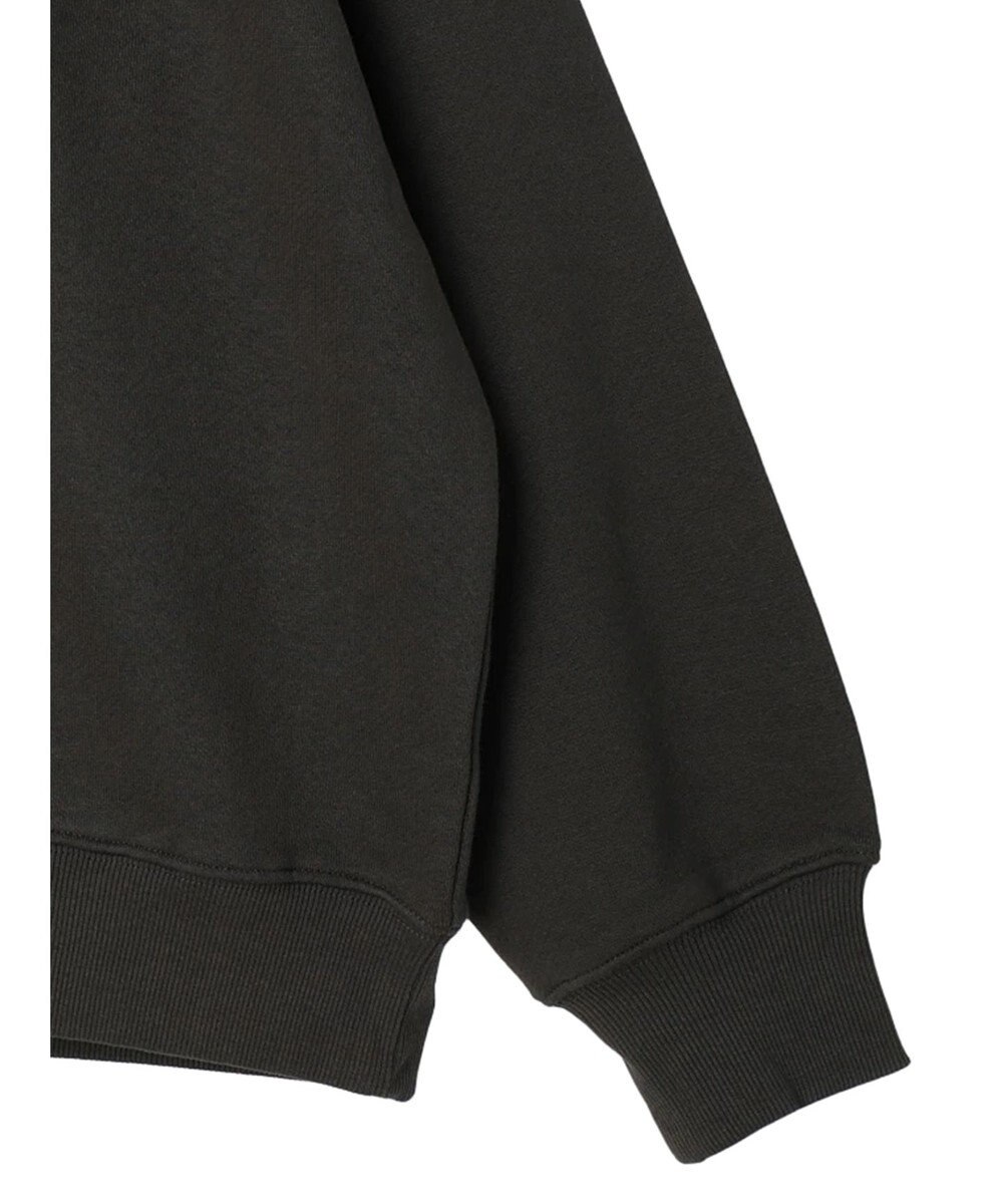 AMERICAN HOLIC ラグランロゴスウェット2 