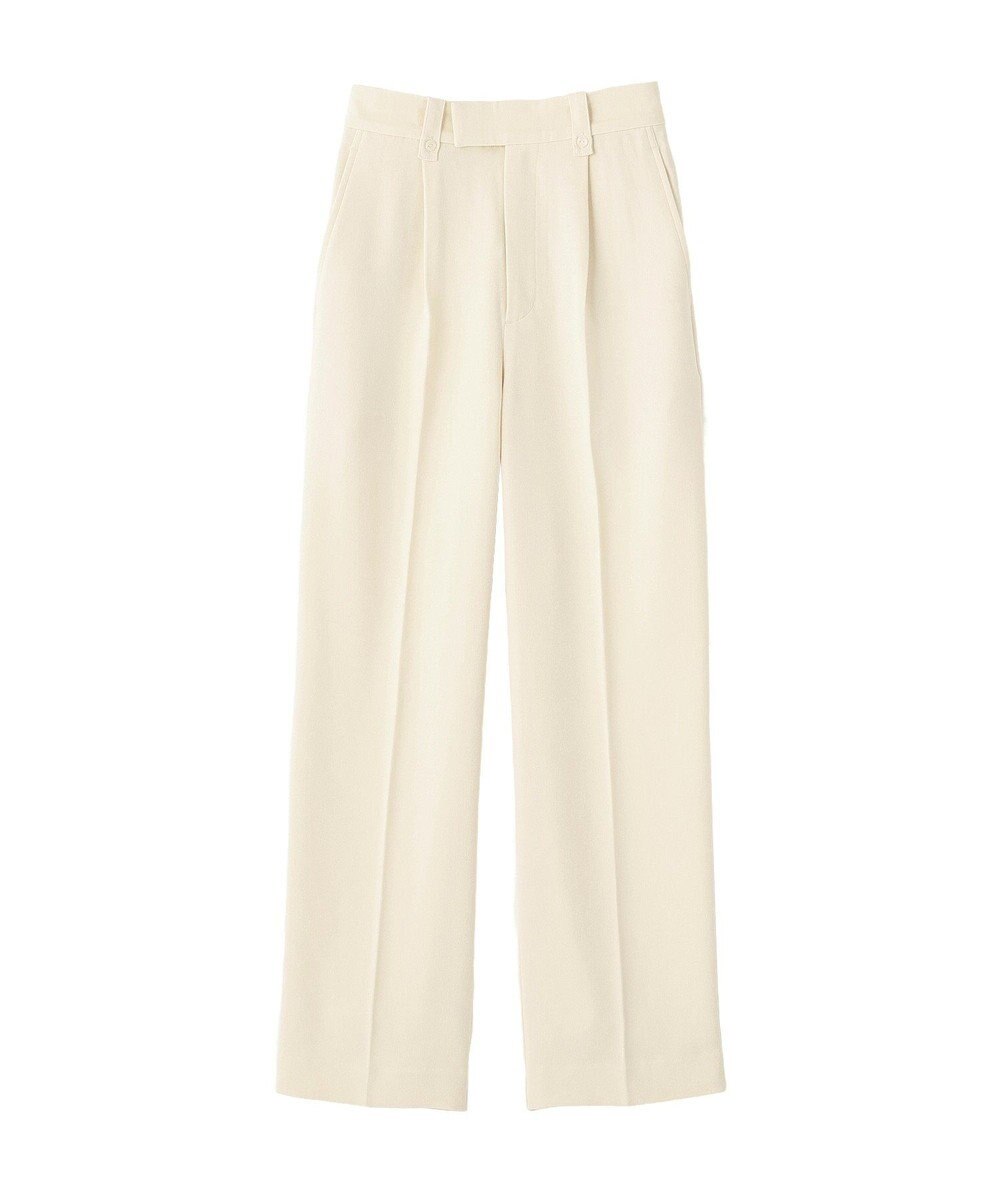 earth music&ecology ストレートパンツ 