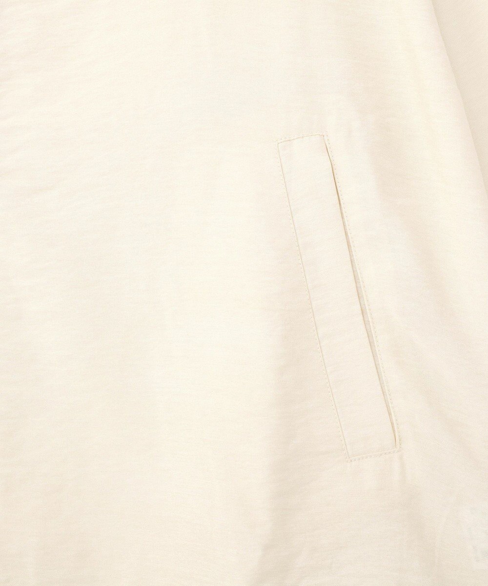 AMERICAN HOLIC フーディーシアーブルゾン 