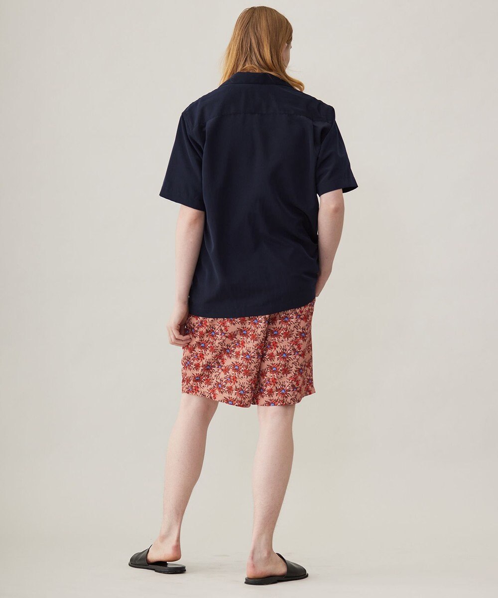 UNFILO MENS TORO TORO ショートパンツ [24年春夏商品] 