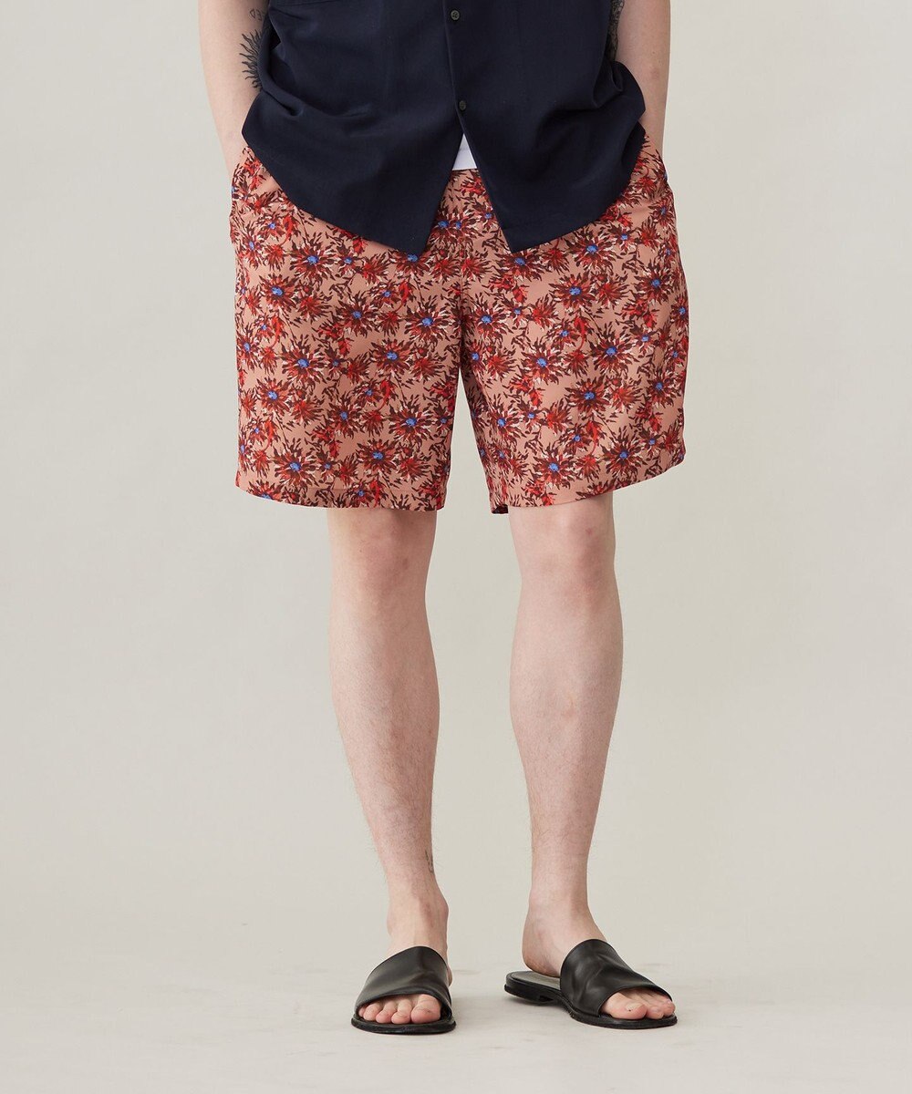 UNFILO MENS TORO TORO ショートパンツ [24年春夏商品] 