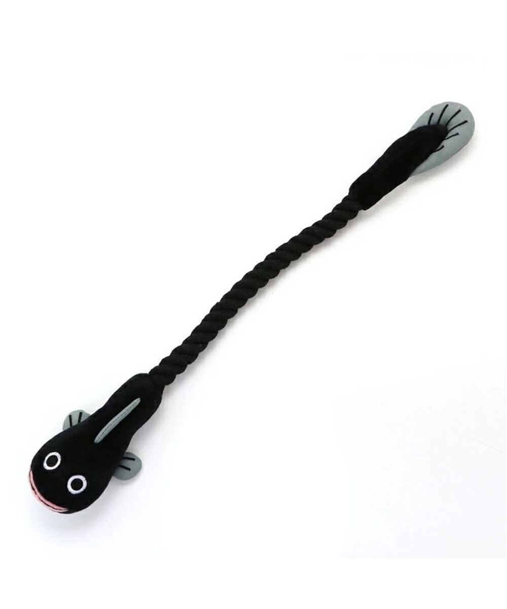 PET PARADISE  ペットパラダイス うなぎ ロープトイ《大》 