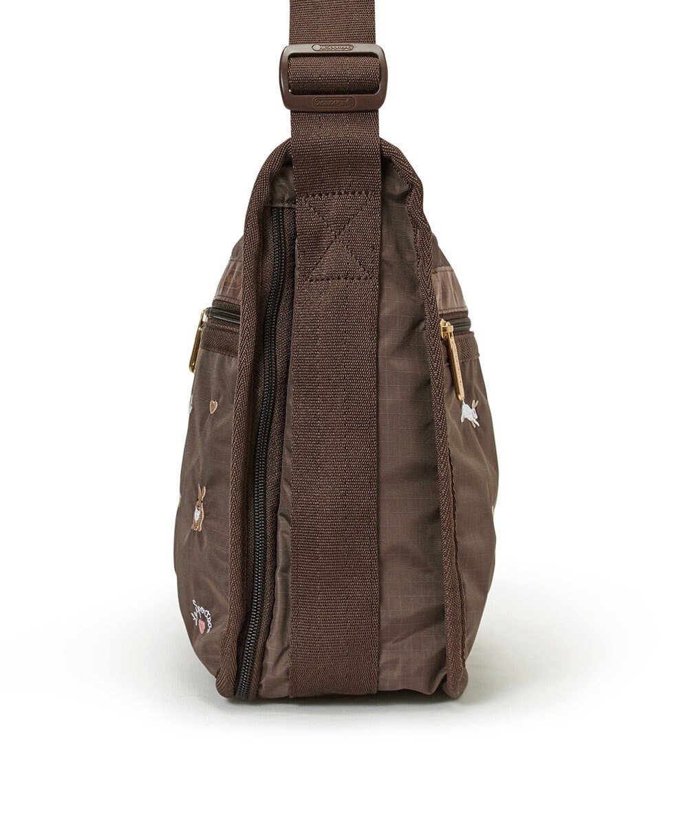LeSportsac DELUXE EVERYDAY BAG/バニーエンブロイダリー 