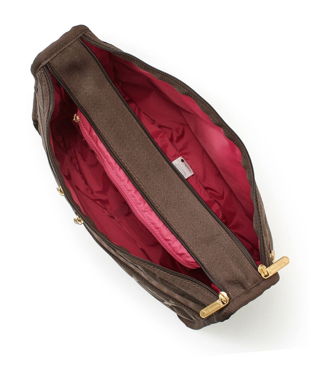 LeSportsac DELUXE EVERYDAY BAG/バニーエンブロイダリー 