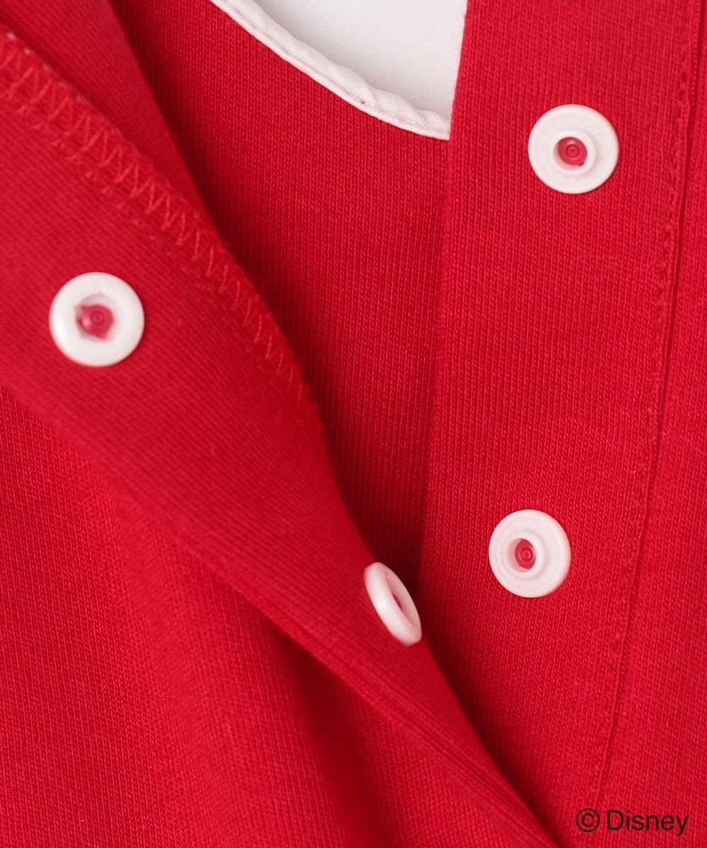 ANY KIDS 【ディズニー/ミニーマウス】なりきりワンピース 