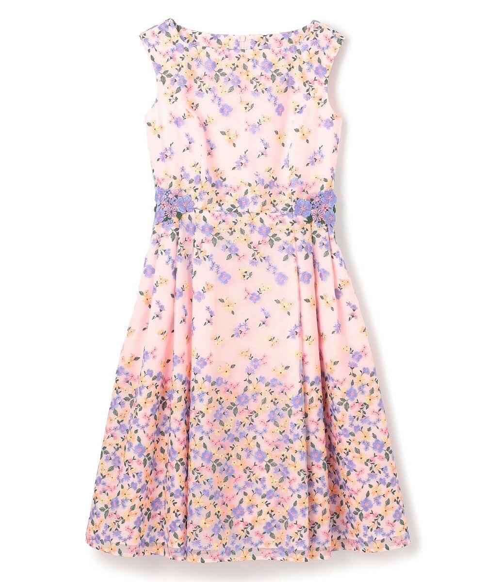 TOCCA 【キャンセル分販売！】QUEEN OF FLOWER ドレス 