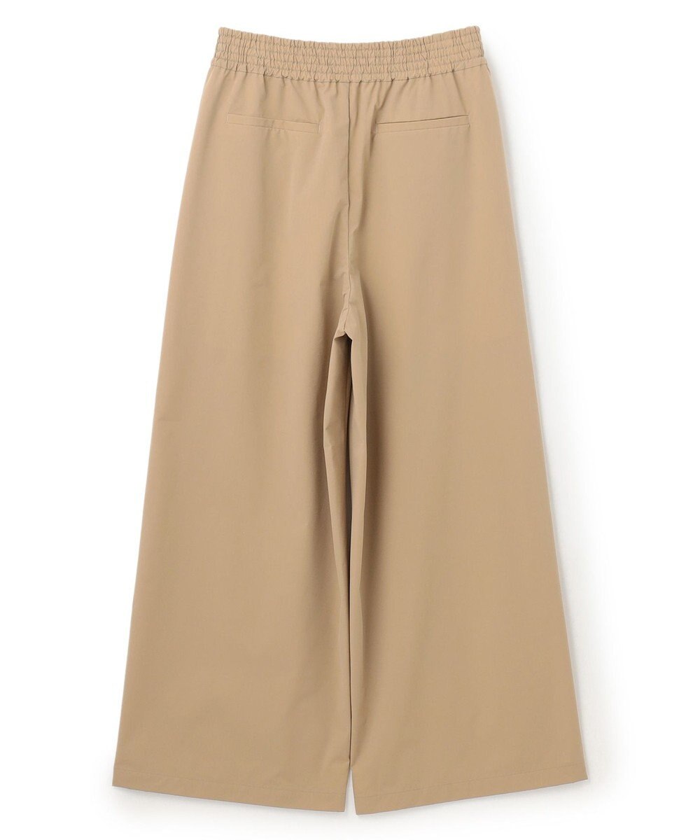 UNFILO FINE MOVE ワイドパンツ 