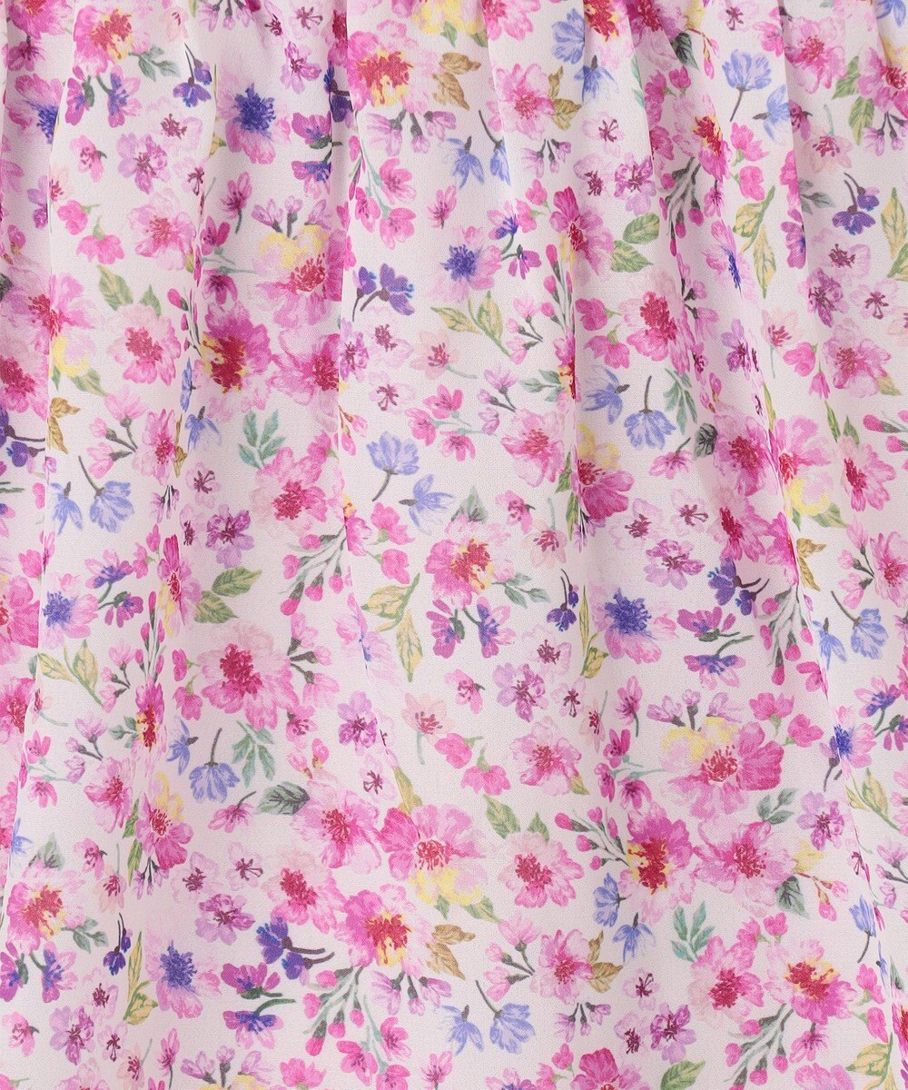 ANY KIDS バックシャン Tシャツ 