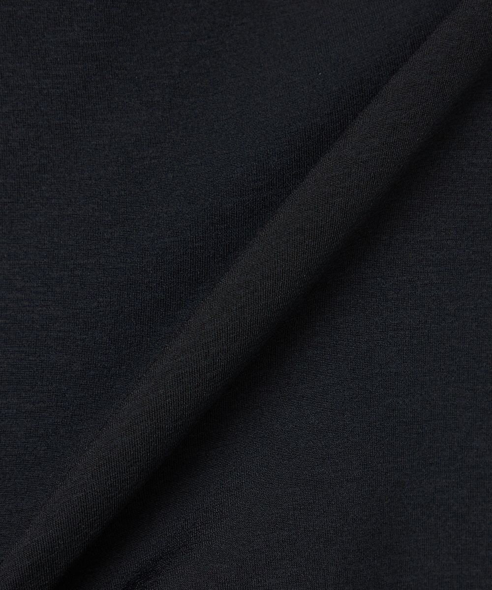 Chacott Chacott BALANCE EasyCare+ワイドパンツ 