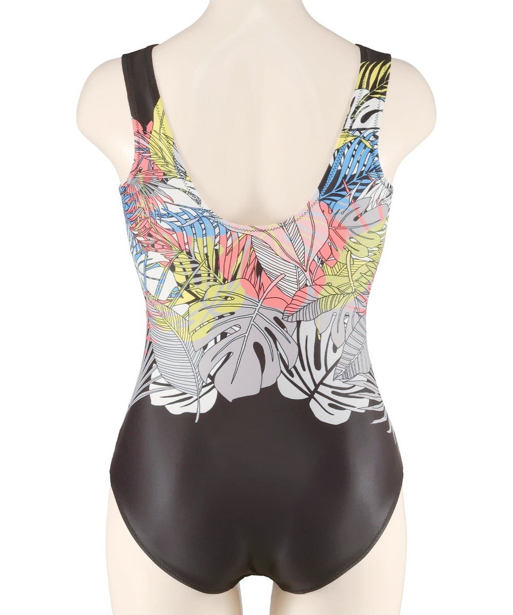 San-ai Resort（三愛水着楽園） ワンピース15L【mila schon（ミラ・ショーン）】 