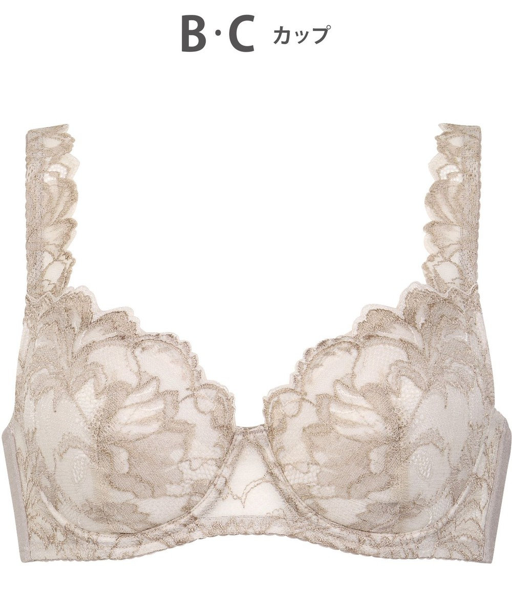 Wing Wing Lesiage 【3000シリーズ】 PB3000 ウイング／ワコール 