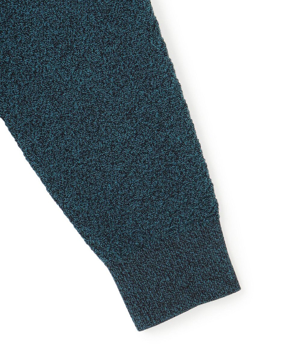 JOSEPH HOMME 【イージーケア】 ヴィスコースリンクス　クルーネックニット 