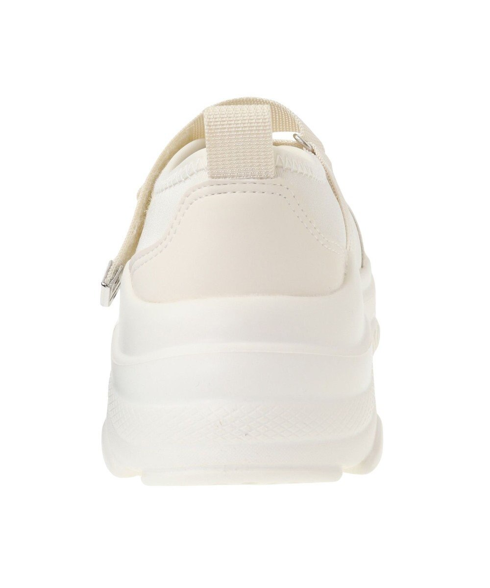 Green Parks ＲＵＰＩＳ．　クロスベルトスニーカー 