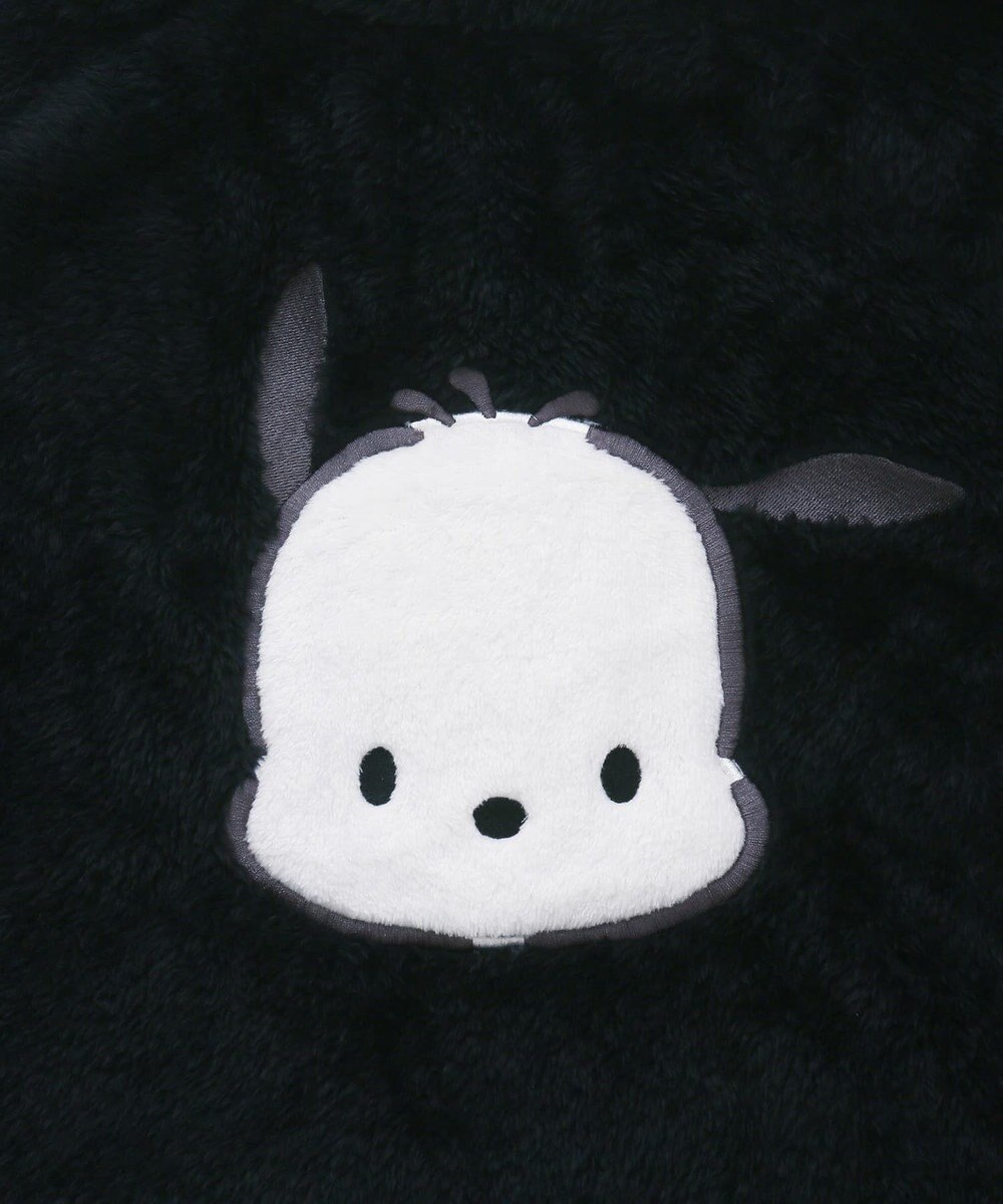 San-ai Resort（三愛水着楽園） 【SALE】【UNISEX】温活にもぴったり！ポチャッコペアルームウェアセット・サックス 【northerly】【サンリオキャラクターズ×San-ai Resortコラボ】 