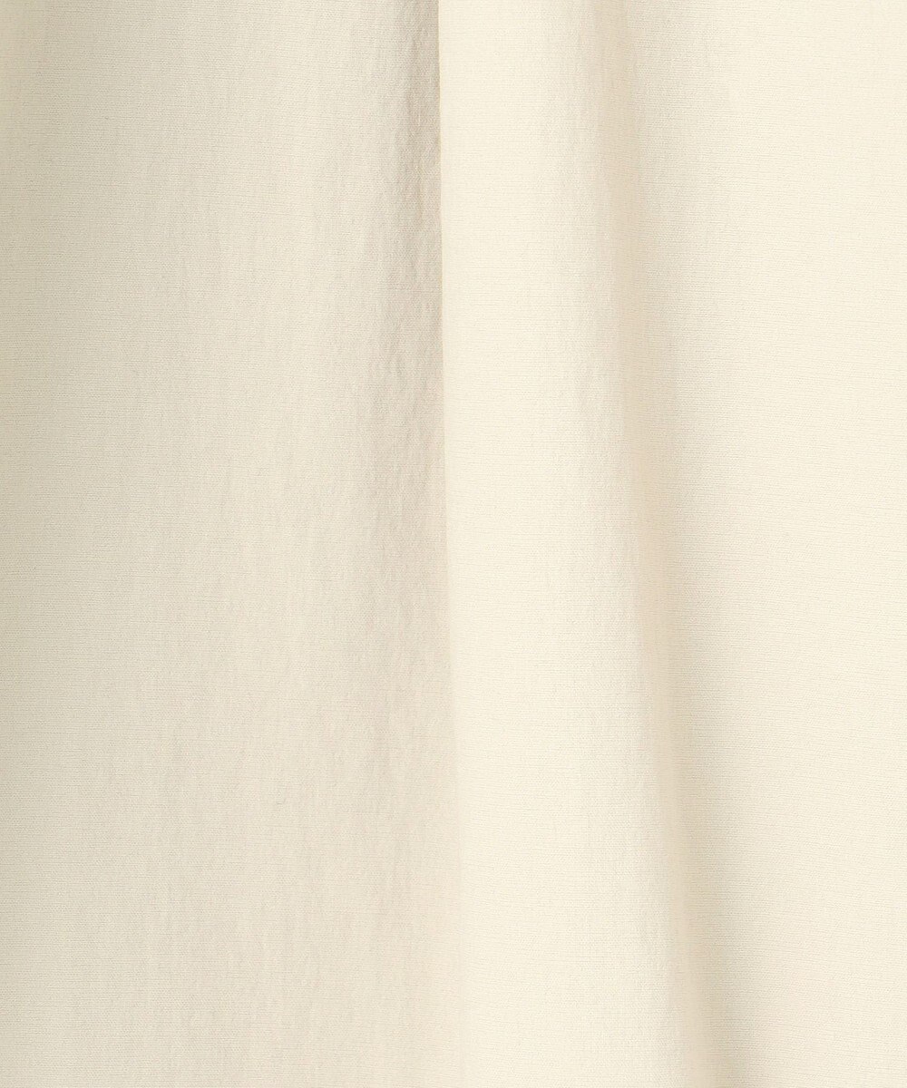 J.PRESS YORK STREET 【UNISEX】ナイロンタスランドライストレッチワッシャー イージーパンツ 