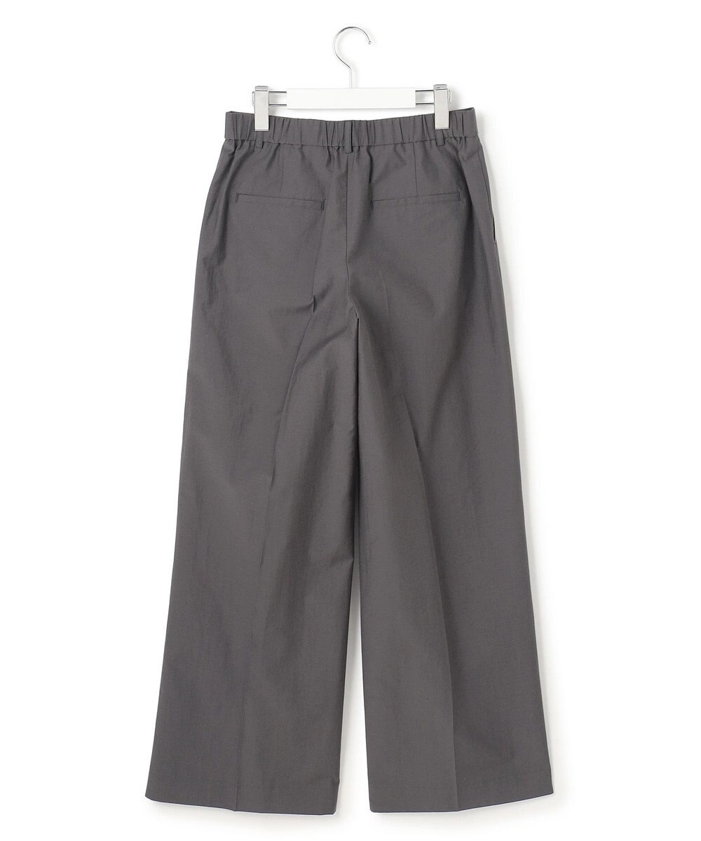 23区 S 【先行予約】MANTECOブライトワッシャー ワイドパンツ 