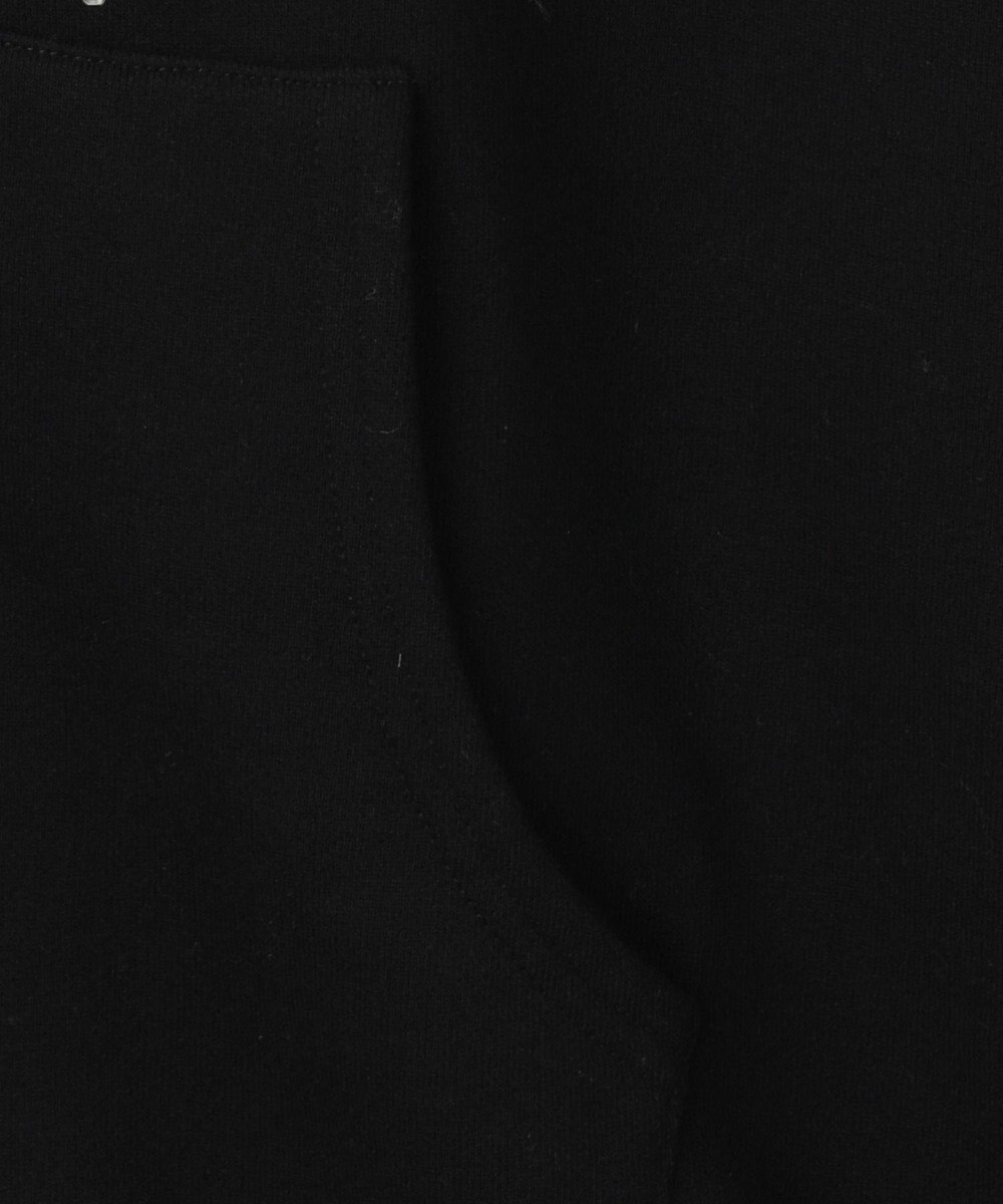 WEGO ショートダブルZIPパーカー 