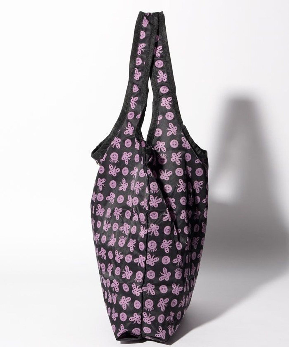 ANNA SUI チアフル エコバッグ 