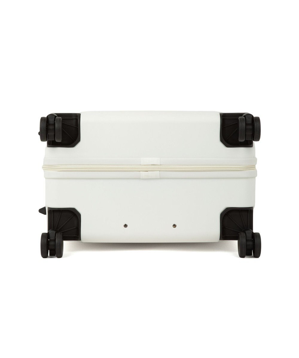 ACE BAGS & LUGGAGE ACE ベベル スーツケース 63L 5~7泊 ドリンクホルダー付き 05682 エース 