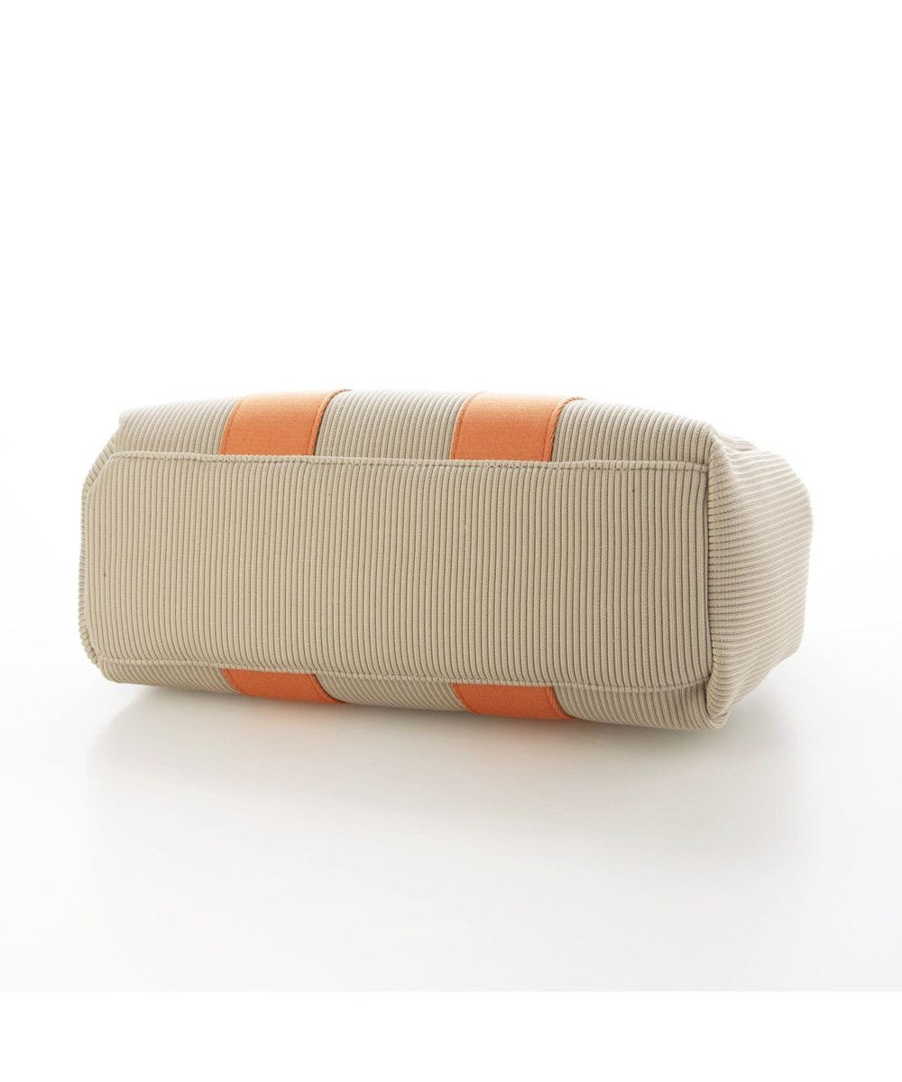 UNBILLION カシュカシュ cachecache / ジャガードニットスクエア2wayトート 