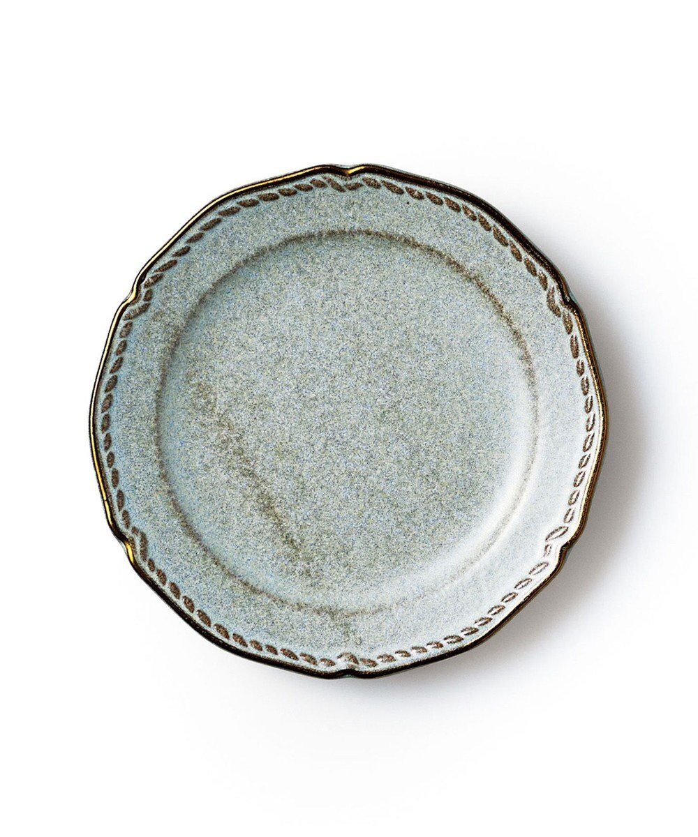 aito製作所 Stitch プレート Ｓサイズ 