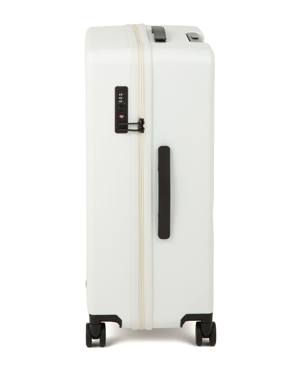 ACE BAGS & LUGGAGE ACE ベベル スーツケース 63L 5~7泊 ドリンクホルダー付き 05682 エース 