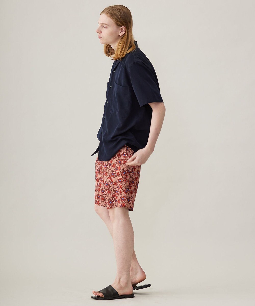 UNFILO MENS TORO TORO ショートパンツ [24年春夏商品] 